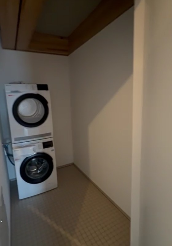 Chambre dans une colocation