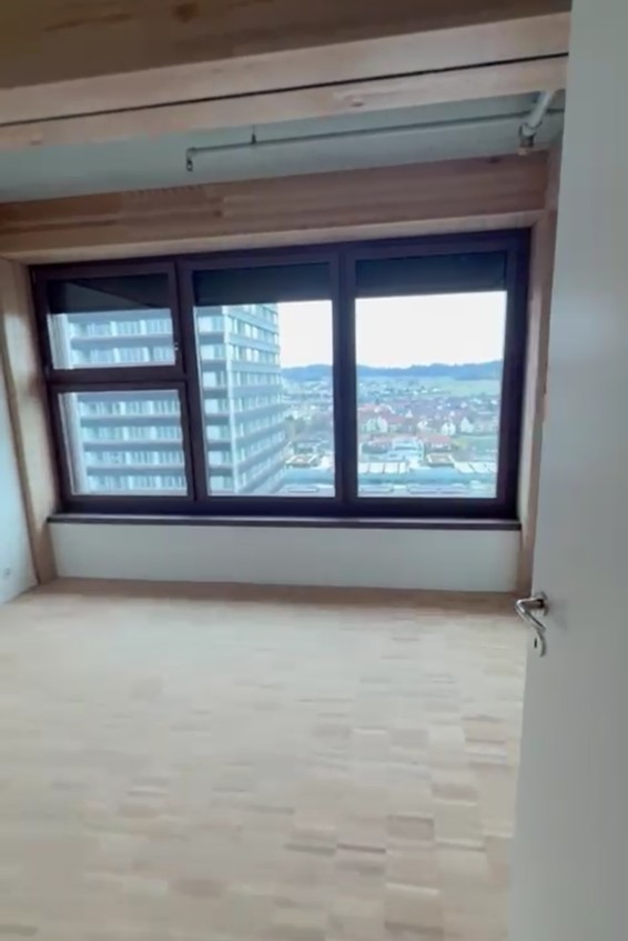 Chambre dans une colocation