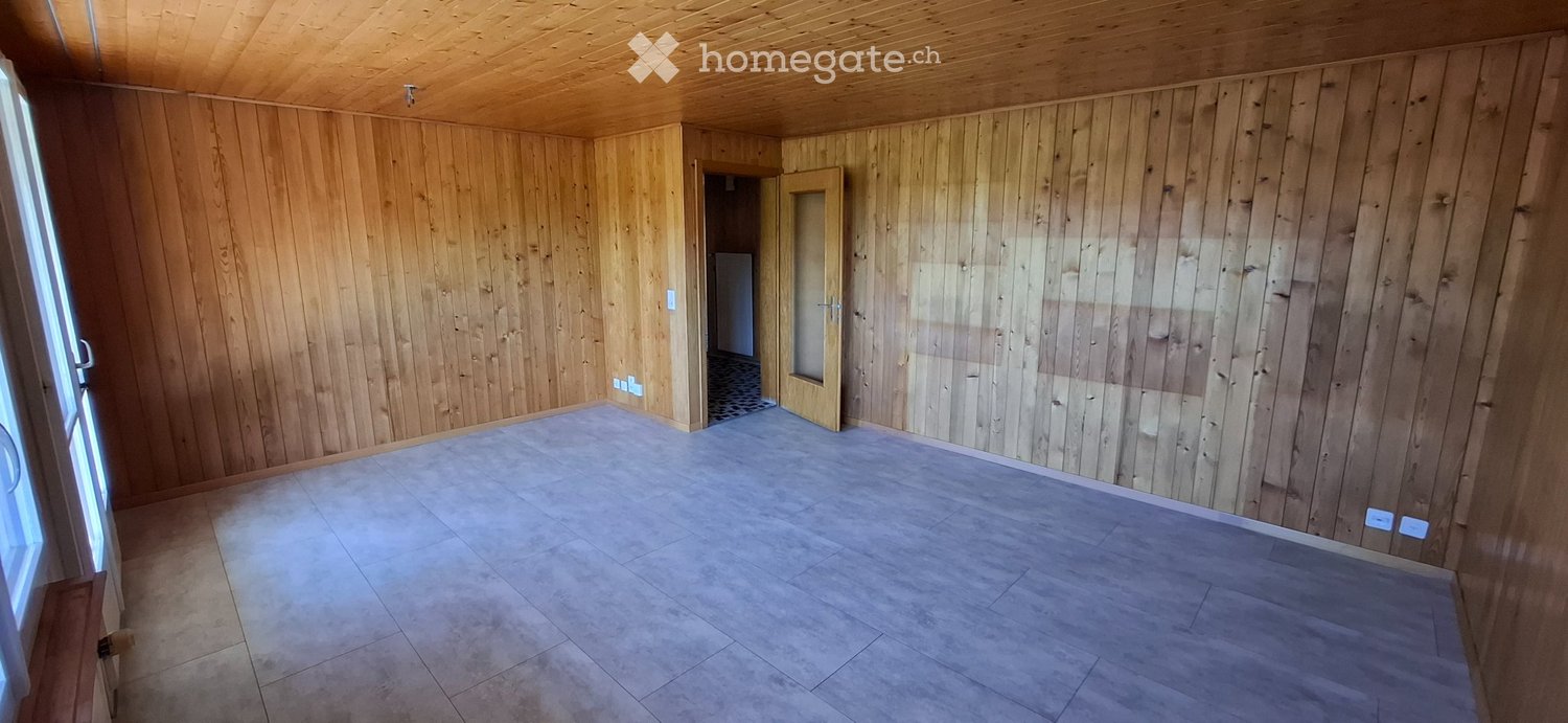 Appartement de 4 pièces, photo 2 sur 5