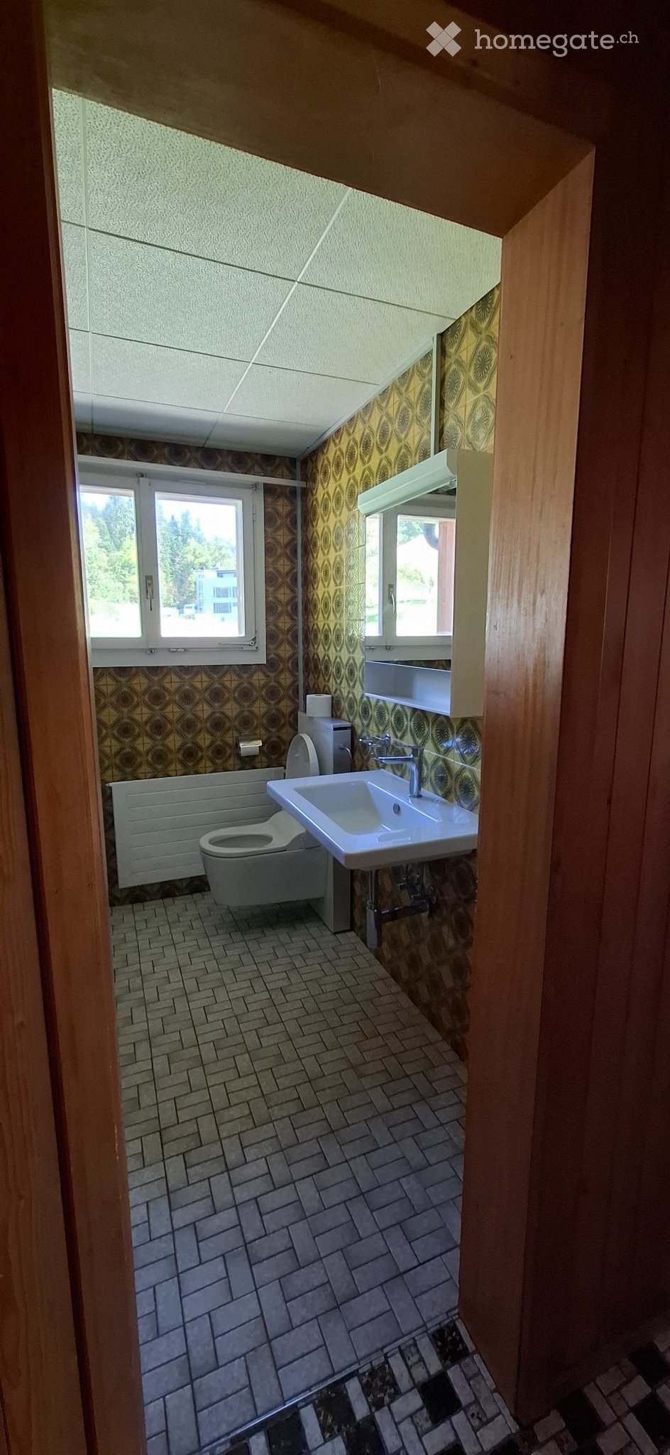 Appartement de 4 pièces, photo 3 sur 5