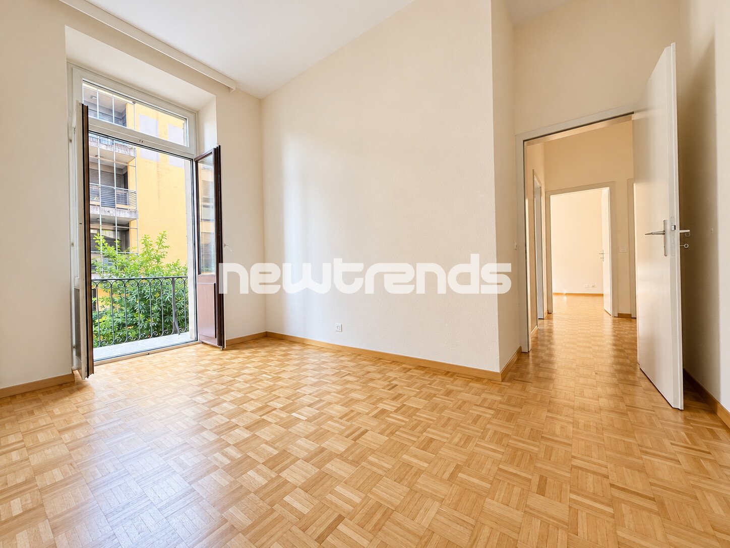 Appartement de 2 ½ pièces, photo 8 sur 10