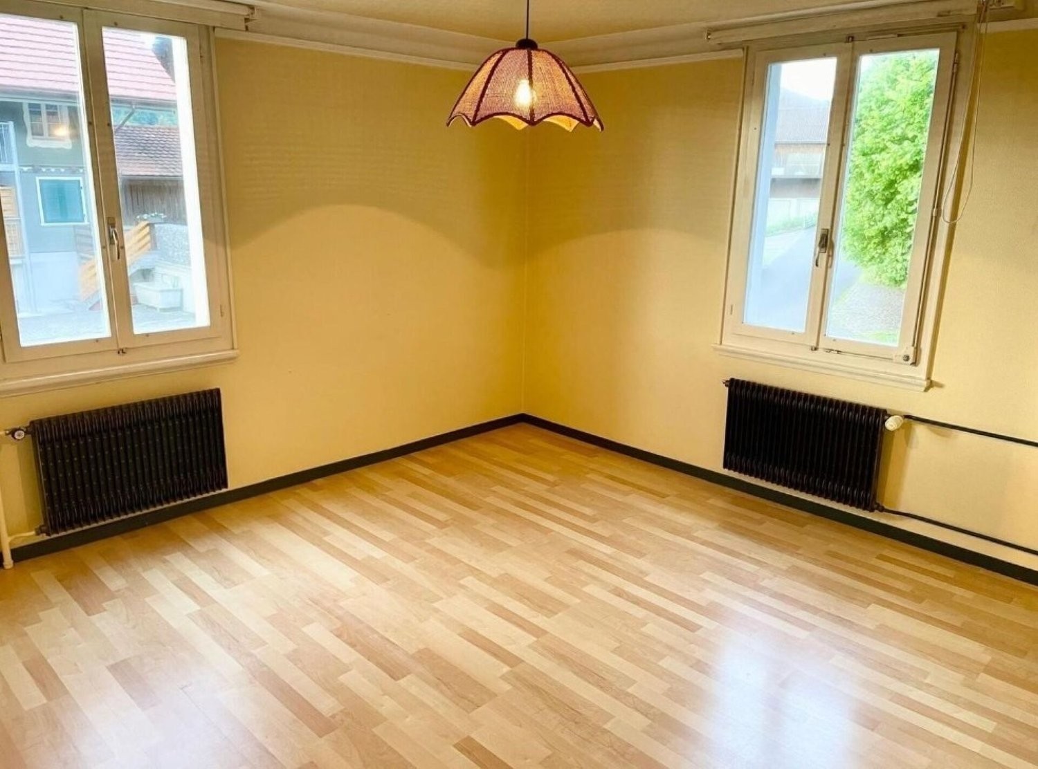 Appartement 1 ½ pièces, photo 9 sur 10