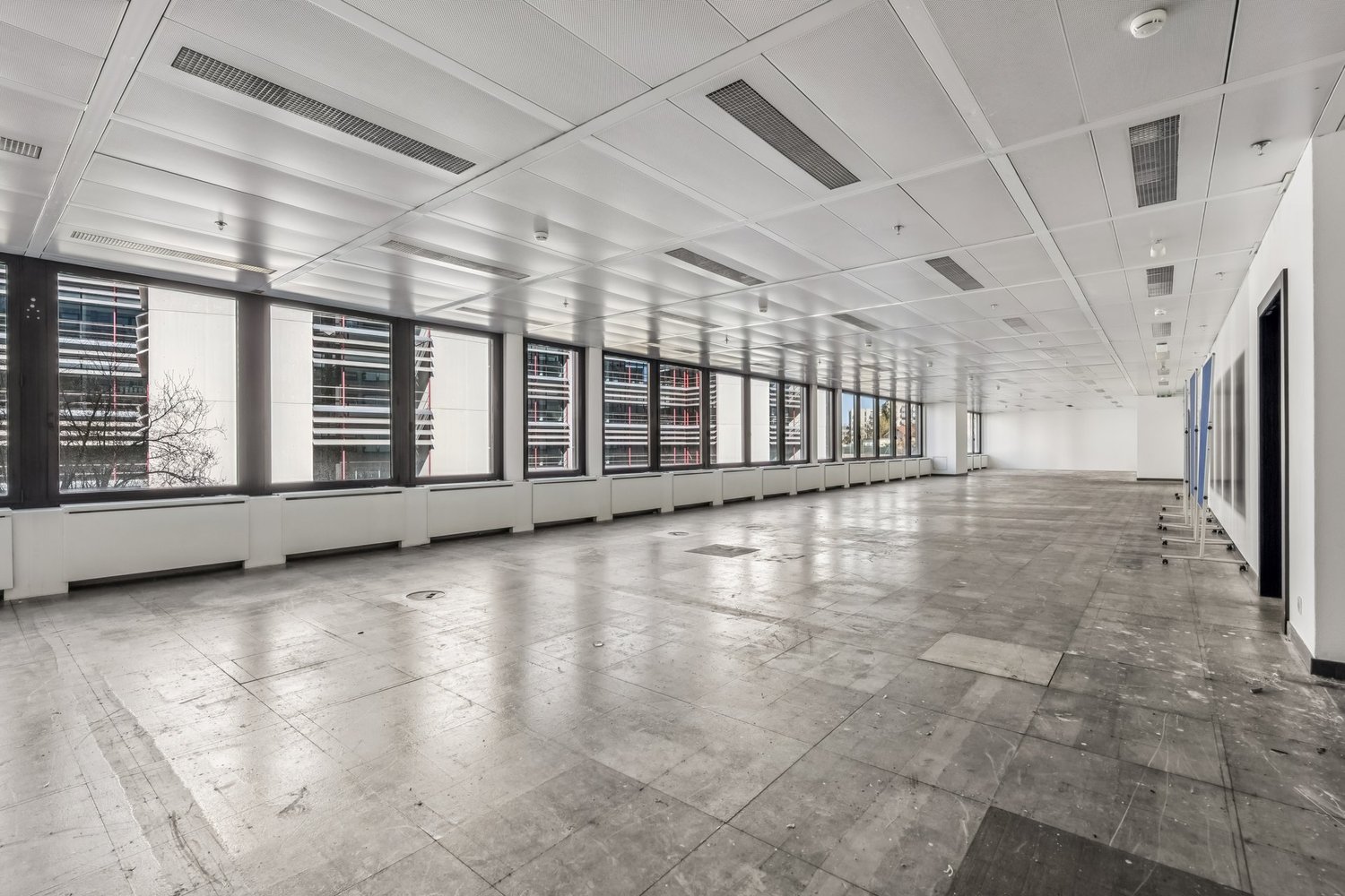 250m² office, photo 6 sur 10
