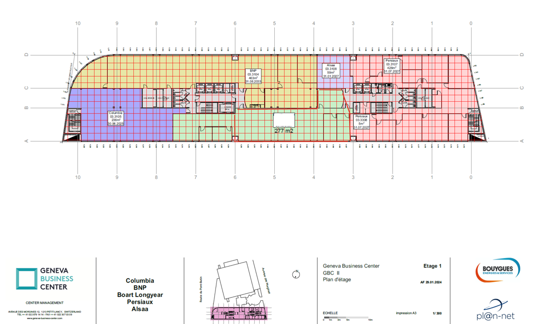 250m² office, photo 9 sur 10