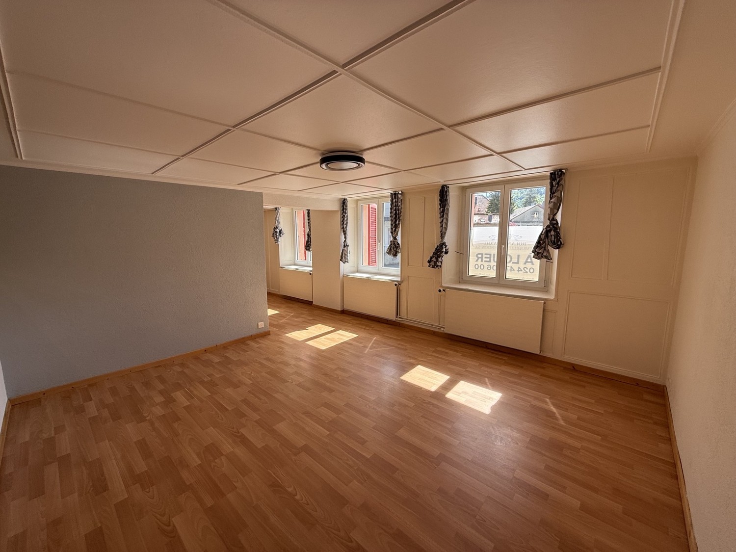 3 ½ rooms apartment, photo 6 sur 7