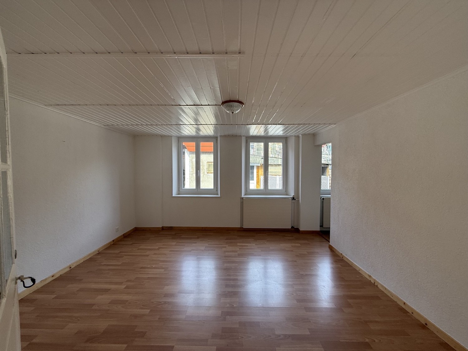 3 ½ rooms apartment, photo 3 sur 7