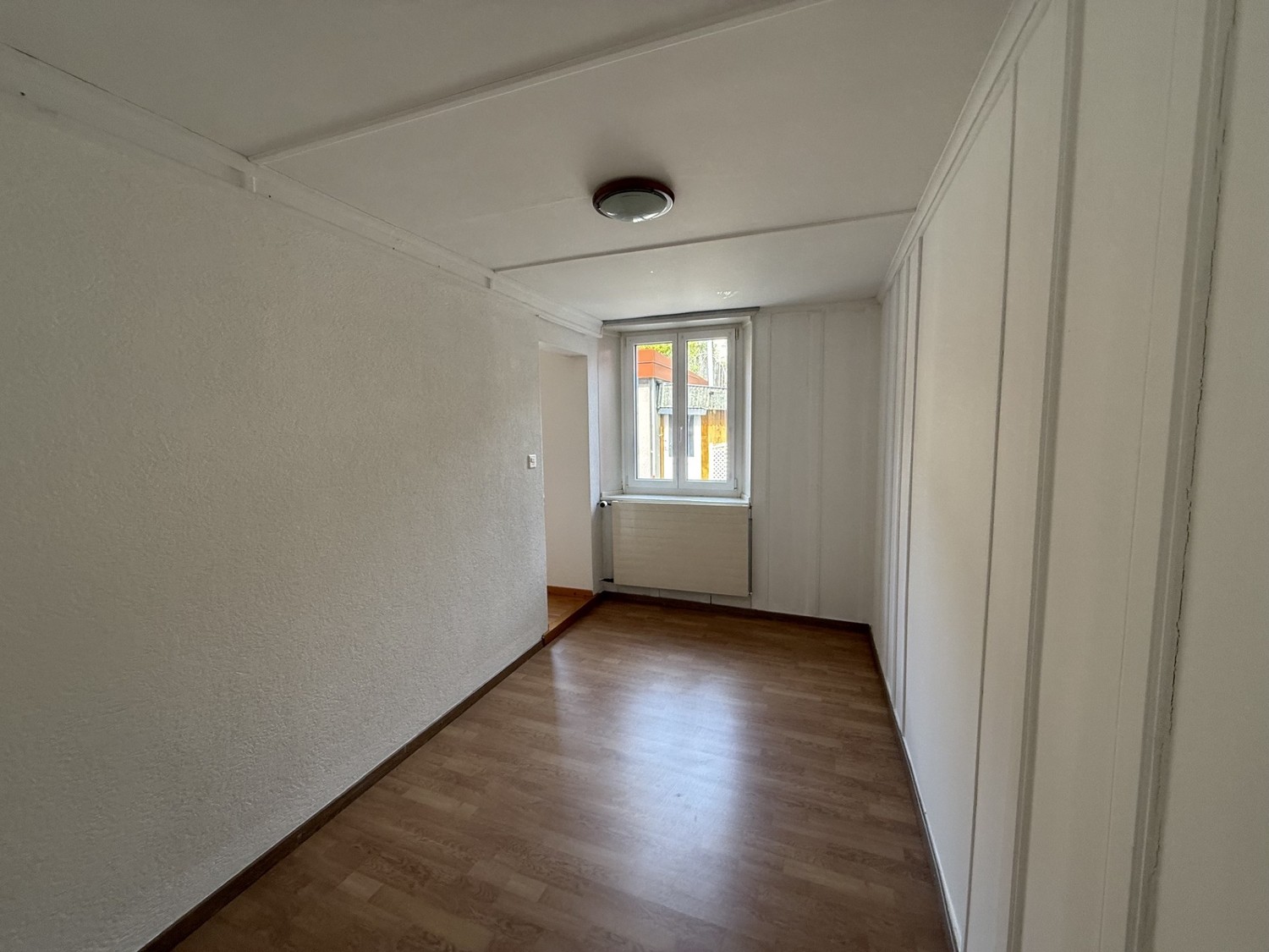 3 ½ rooms apartment, photo 4 sur 7