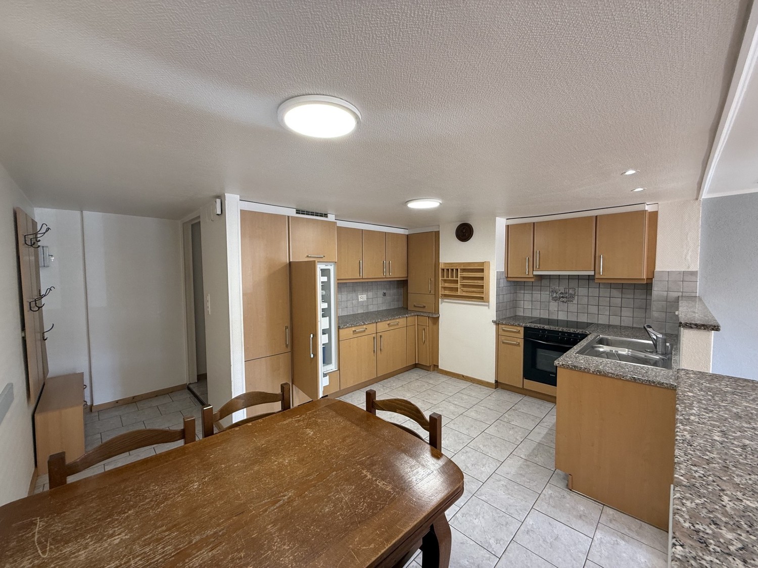3 ½ rooms apartment, photo 2 sur 7