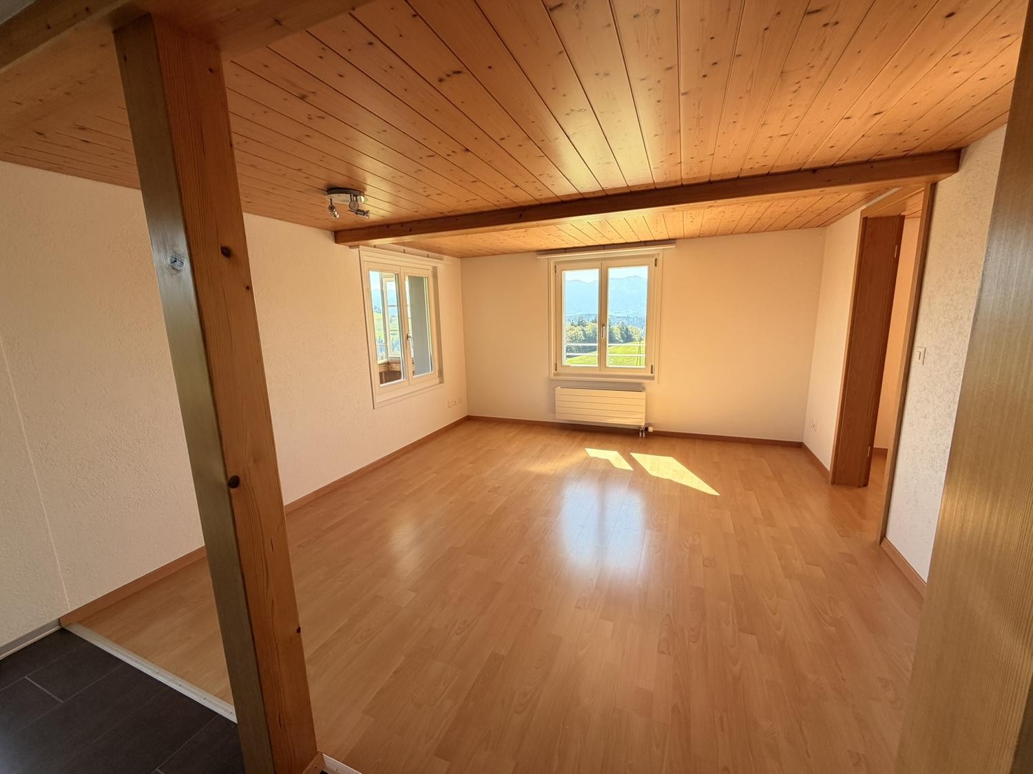 Appartamento di 2 ½ locali