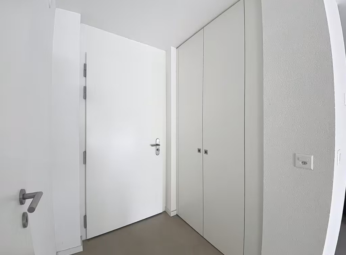 2.5 pièces avec terrasse et jardin - Lausanne, photo 3 sur 8