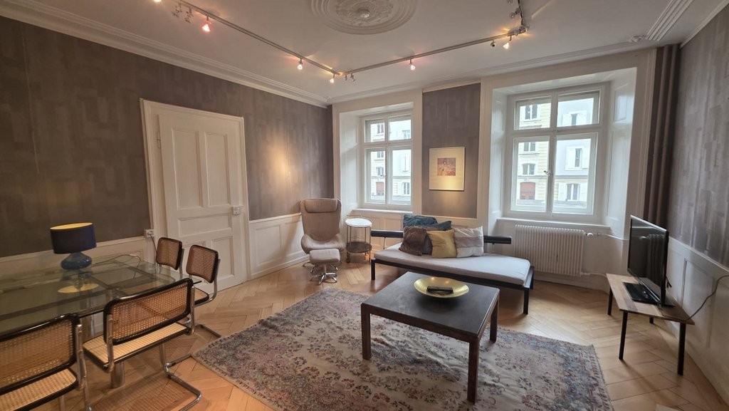 3 rooms apartment, photo 8 sur 8