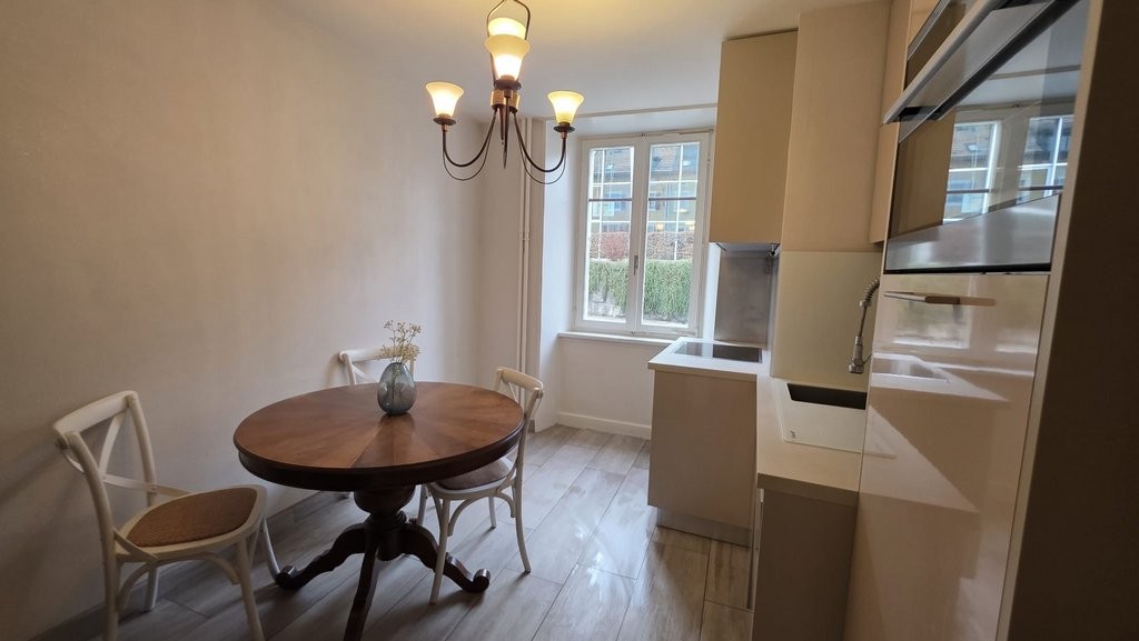 3 rooms apartment, photo 2 sur 8