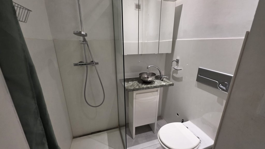 3 rooms apartment, photo 5 sur 8
