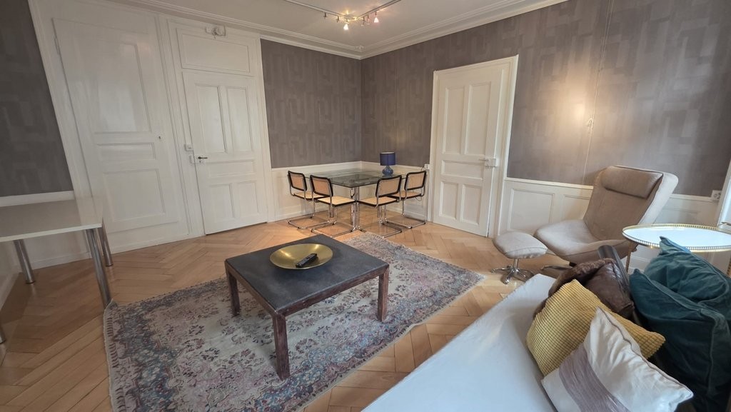 3 rooms apartment, photo 7 sur 8