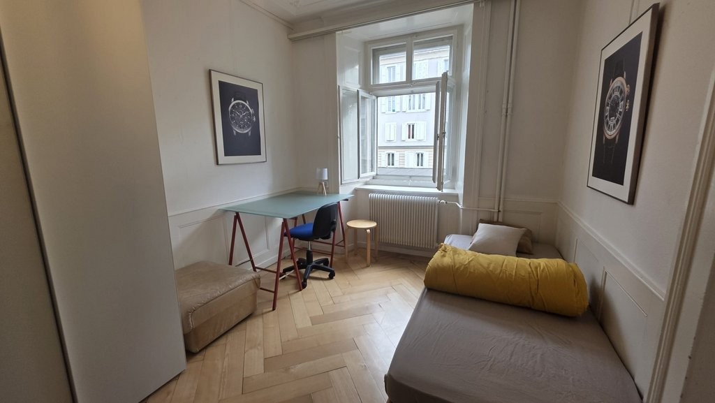 3 rooms apartment, photo 6 sur 8