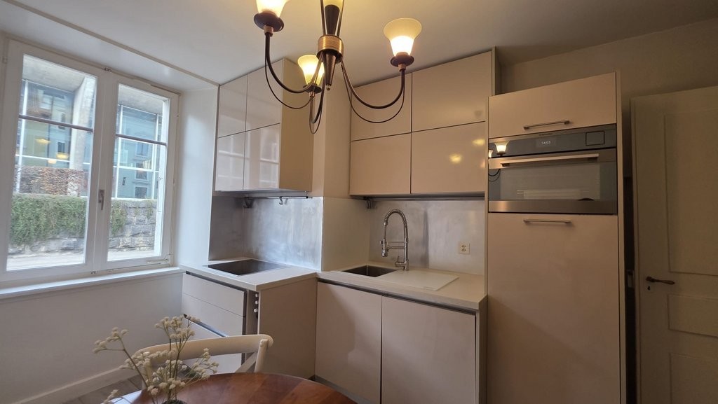 3 rooms apartment, photo 1 sur 8