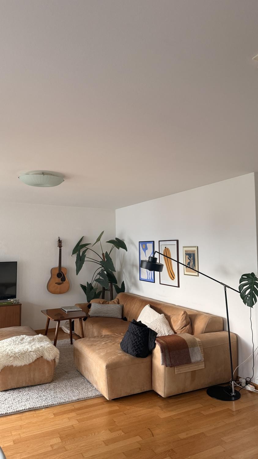Appartement de 2 ½ pièces, photo 2 sur 10