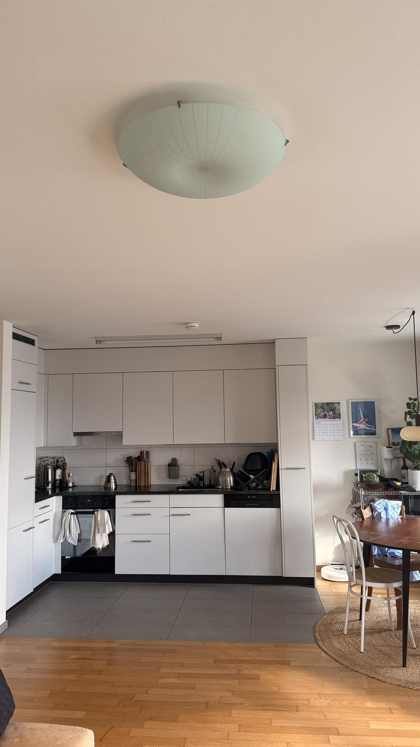Appartement de 2 ½ pièces, photo 5 sur 10