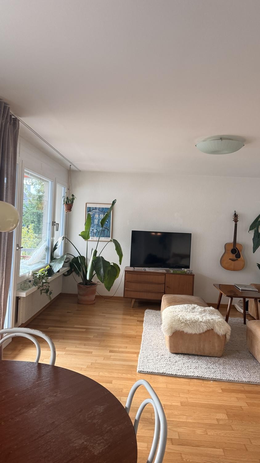 Appartement de 2 ½ pièces, photo 4 sur 10