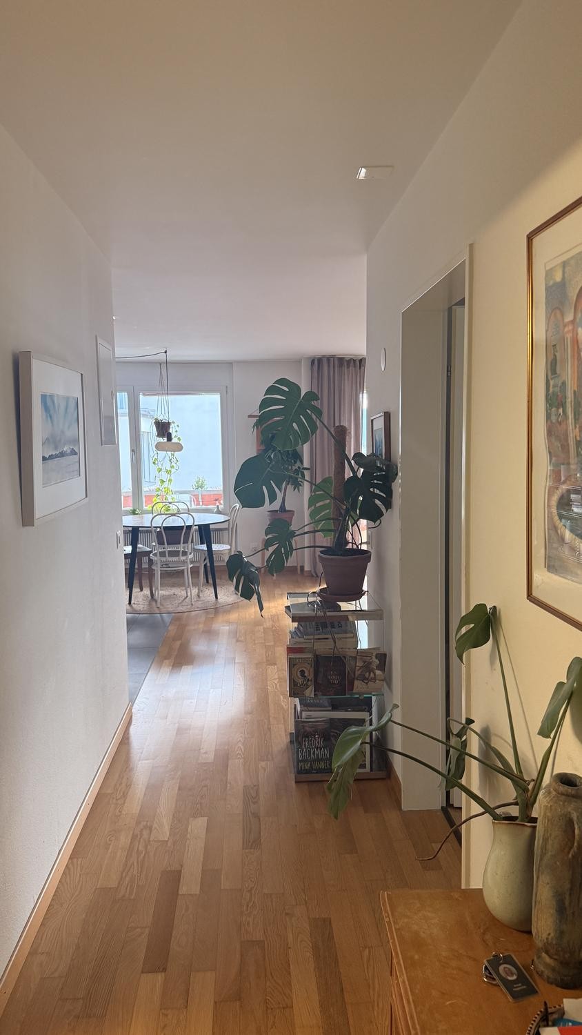 Appartement de 2 ½ pièces, photo 6 sur 10