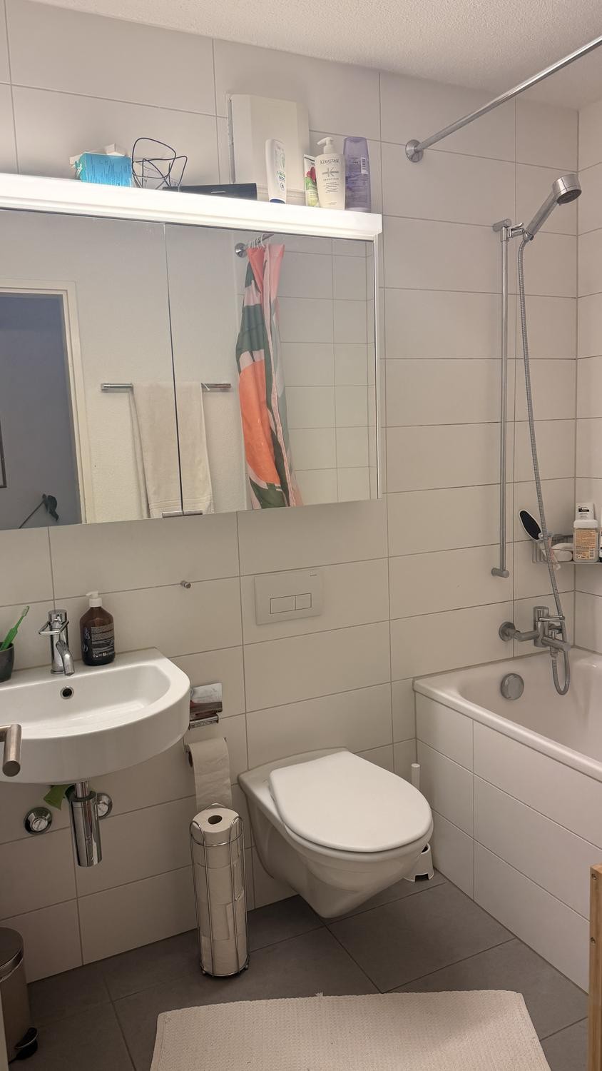 Appartement de 2 ½ pièces, photo 10 sur 10