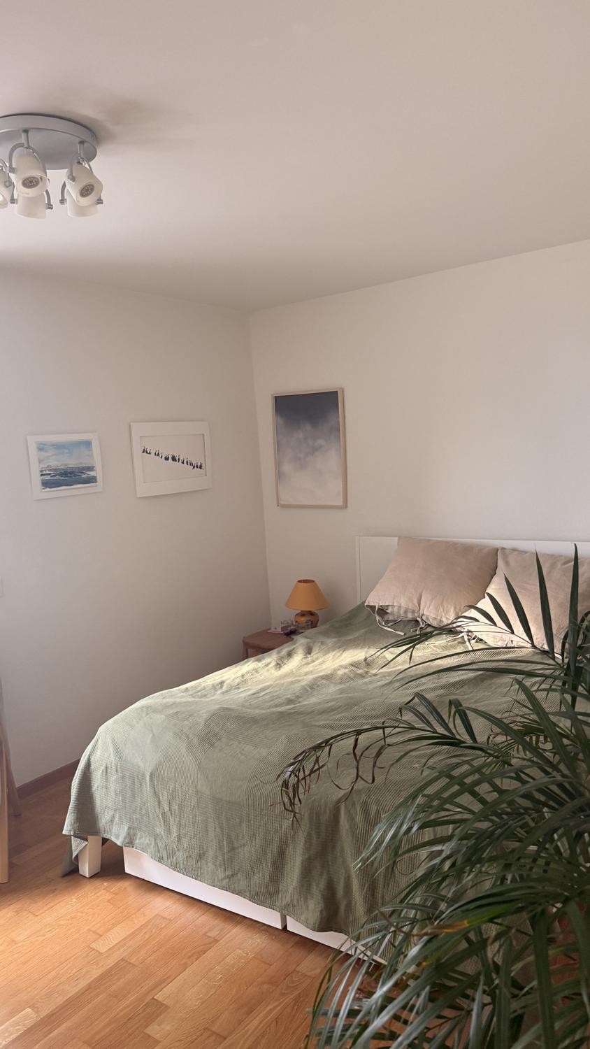Appartement de 2 ½ pièces, photo 8 sur 10