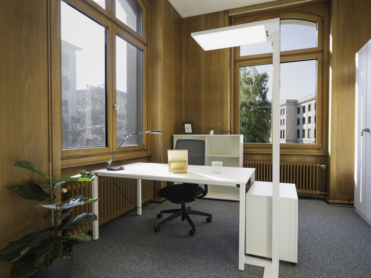 60m² bureau, photo 6 sur 10