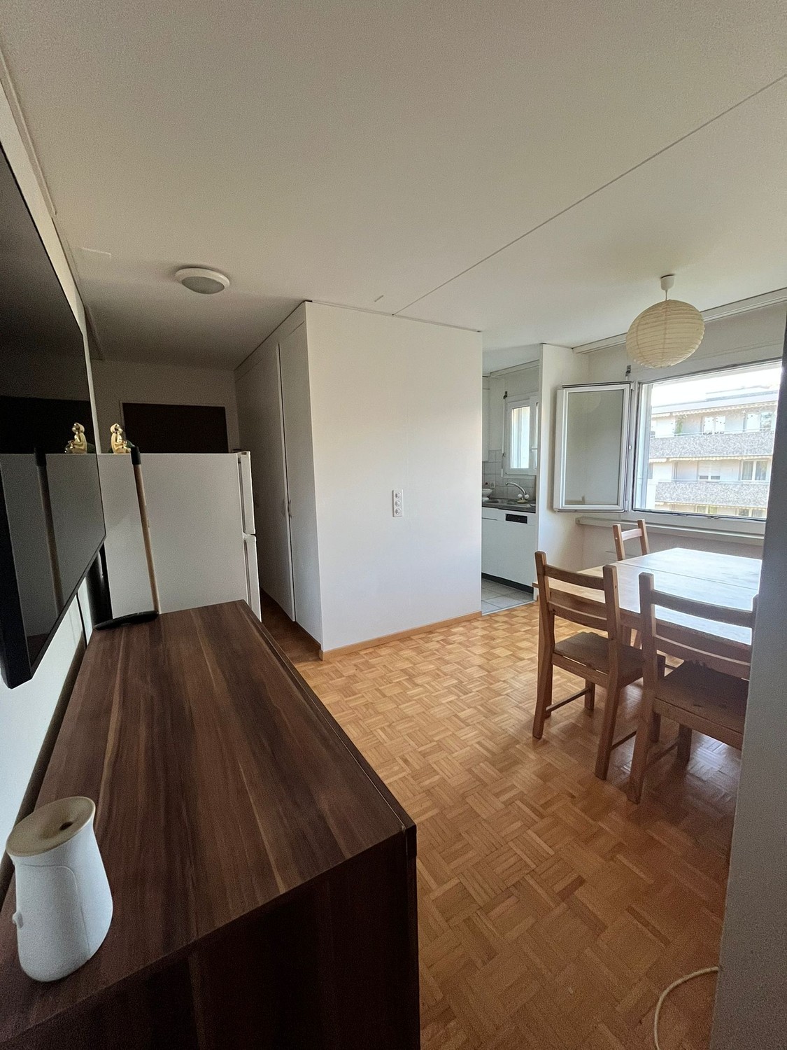 Chambre en colocation
