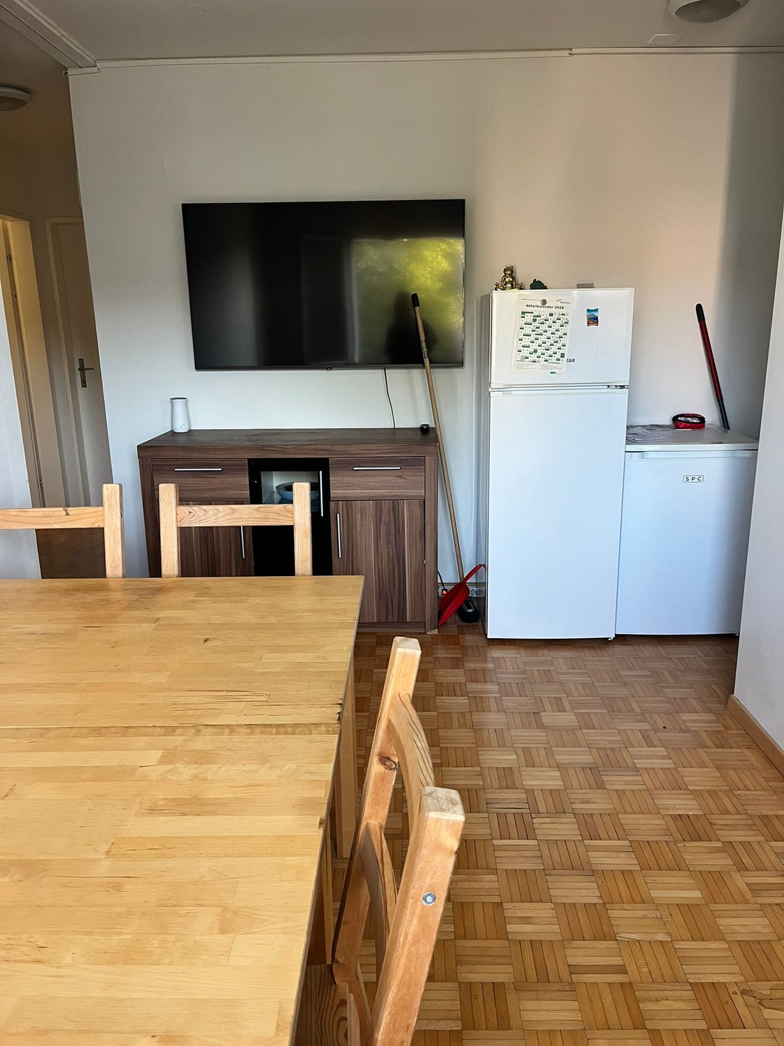 Chambre en colocation