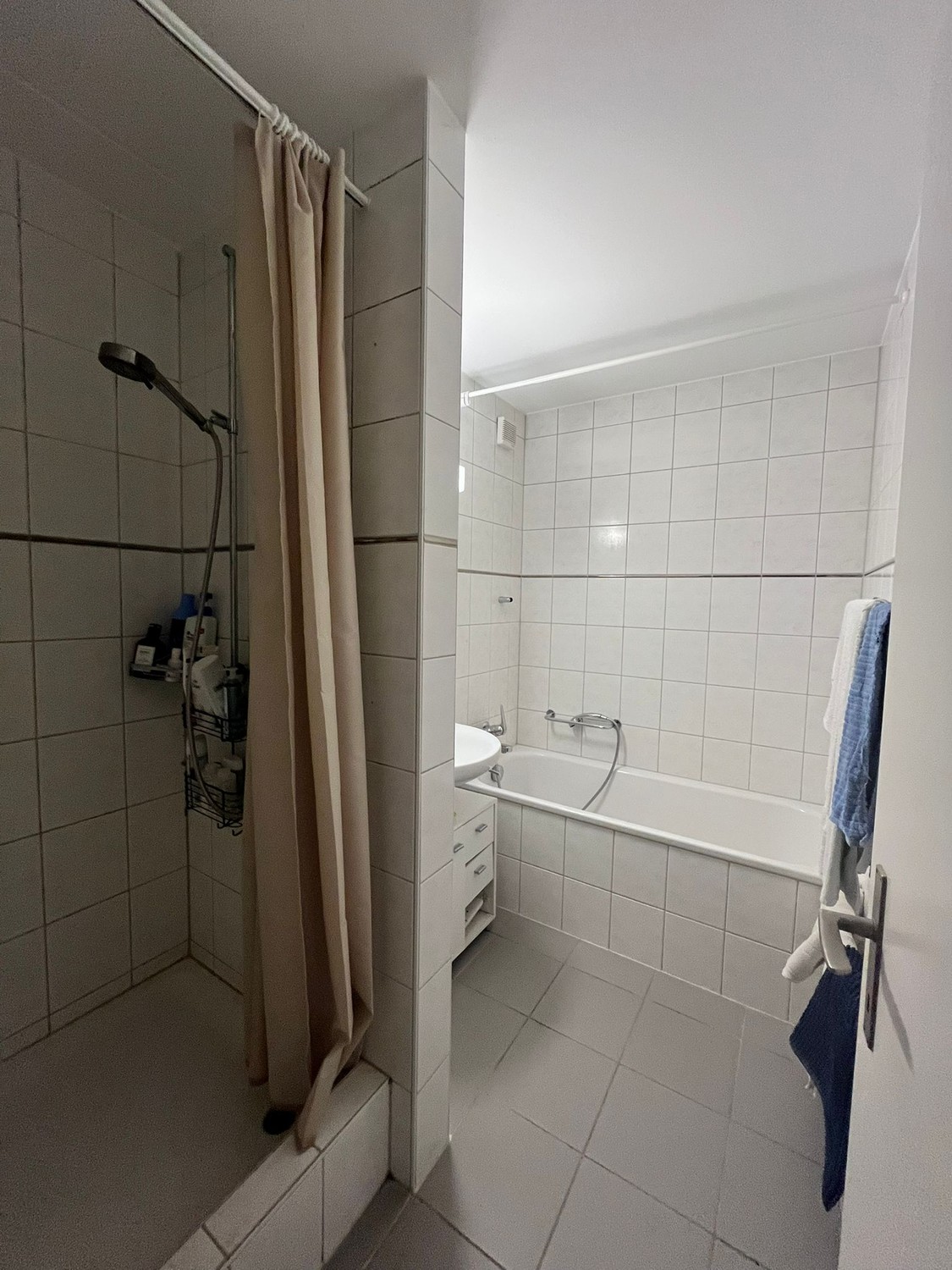 Chambre en colocation