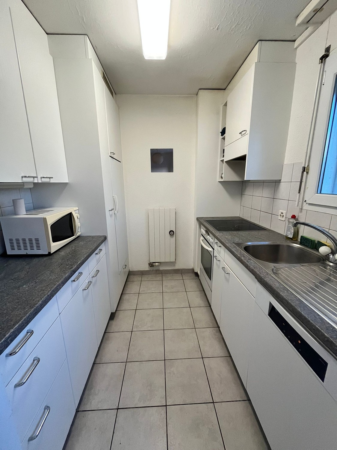 Chambre en colocation