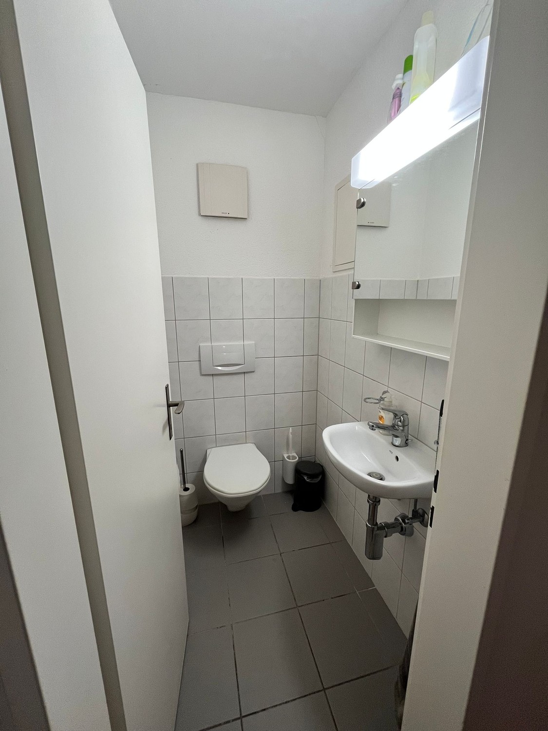 Chambre en colocation