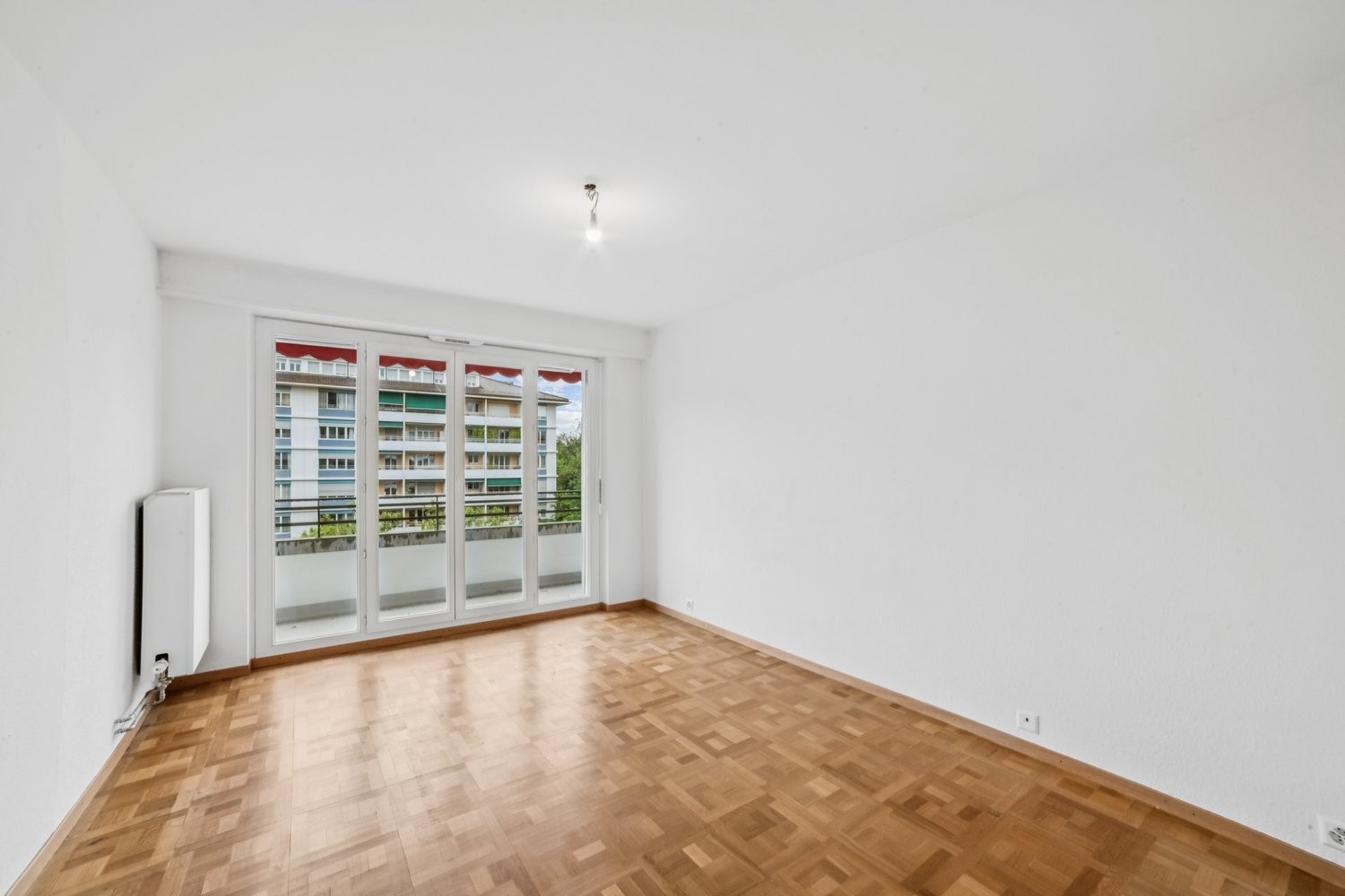 3 ½ rooms apartment, photo 4 sur 5