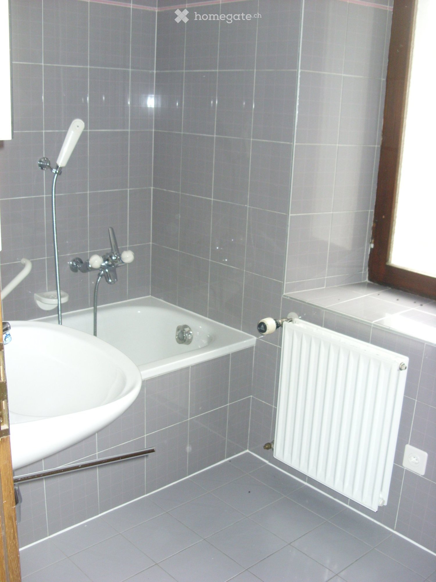 Appartement de 4 ½ pièces, photo 3 sur 5