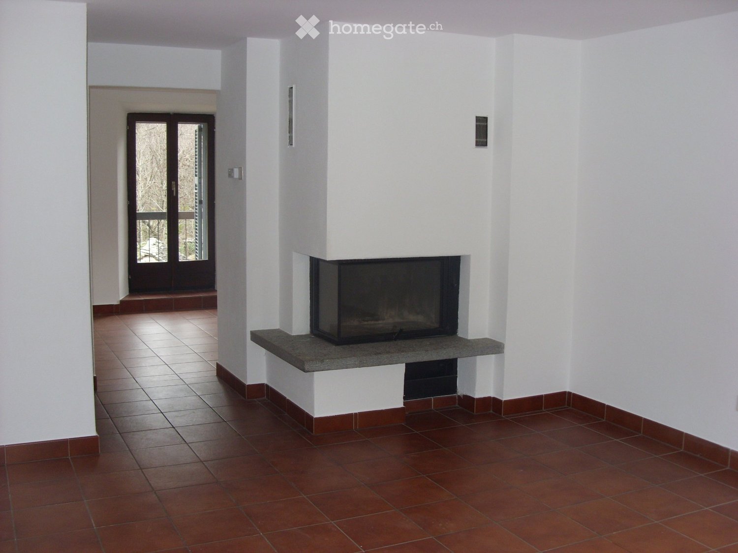 Appartement de 4 ½ pièces, photo 4 sur 5