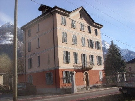 Appartement de 4 ½ pièces, photo 1 sur 5