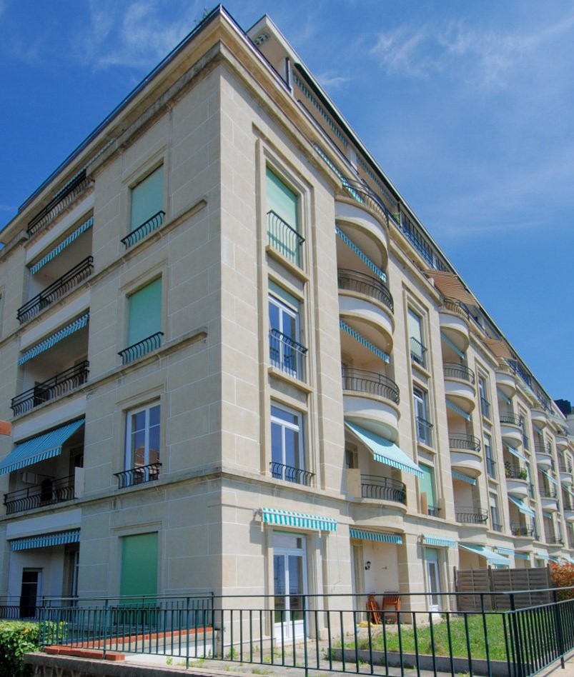 6 rooms apartment, photo 2 sur 2