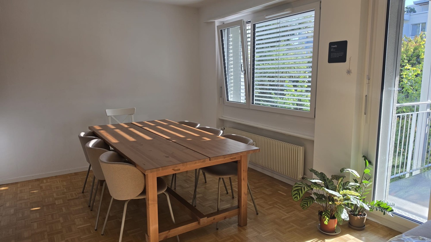 Appartement de 2 ½ pièces, photo 4 sur 7