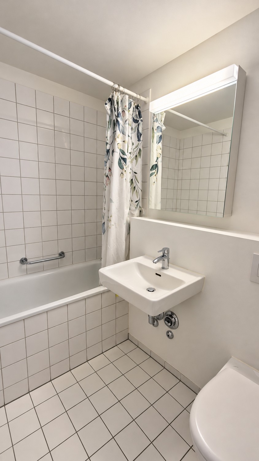 Appartement de 2 ½ pièces, photo 7 sur 7