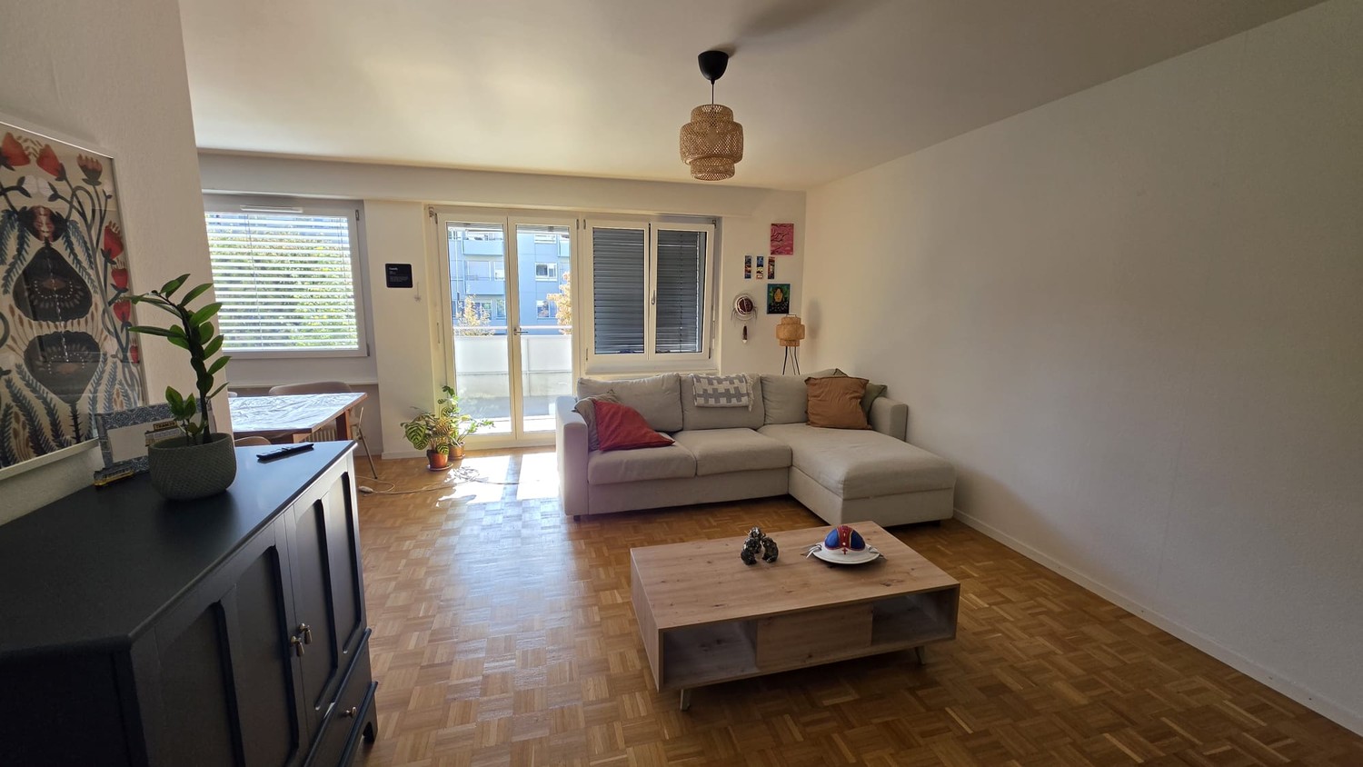 Appartement de 2 ½ pièces, photo 3 sur 7
