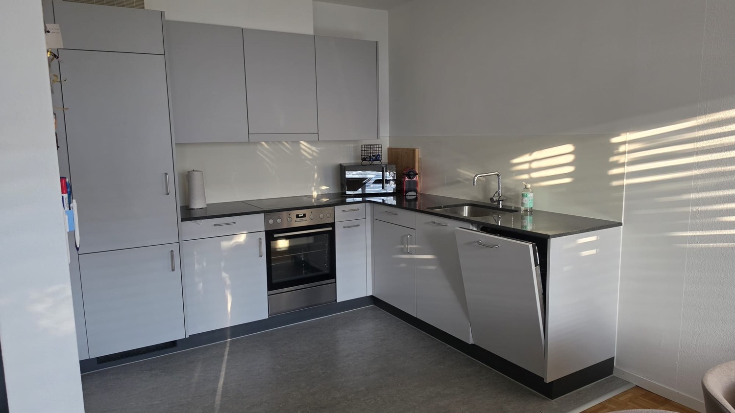 Appartement de 2 ½ pièces, photo 1 sur 7