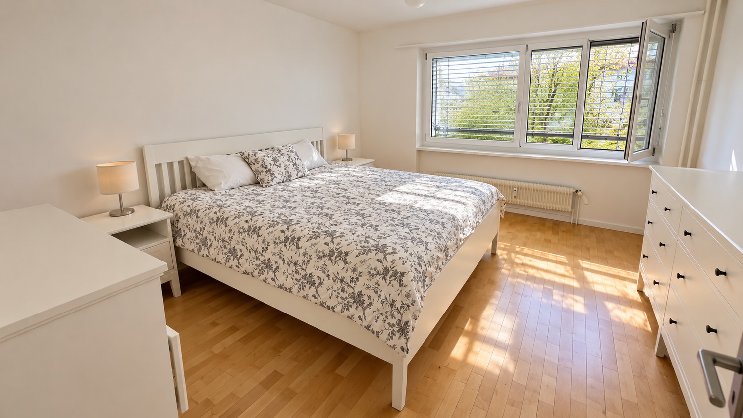 Appartement de 2 ½ pièces, photo 6 sur 7