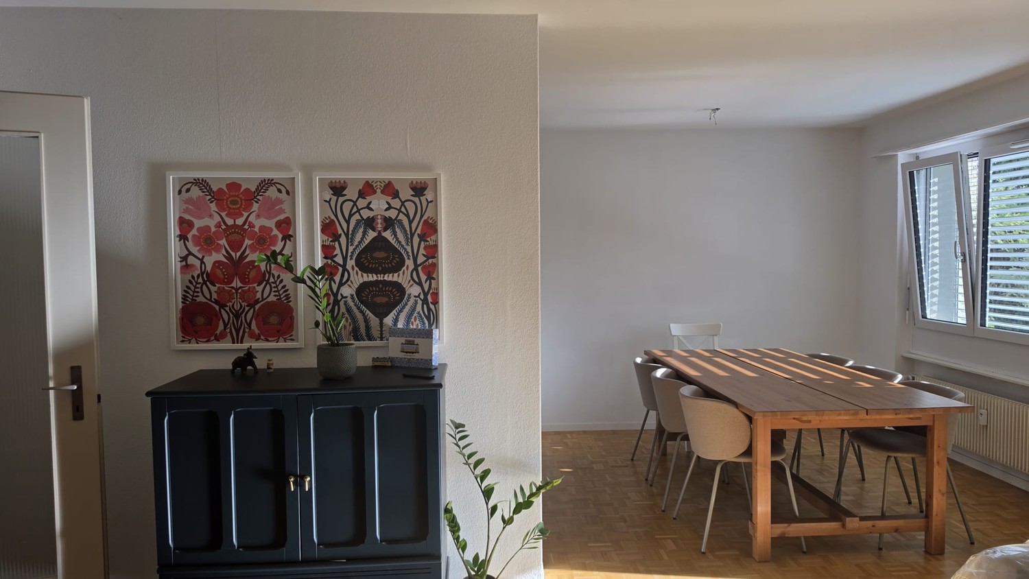 Appartement de 2 ½ pièces, photo 5 sur 7