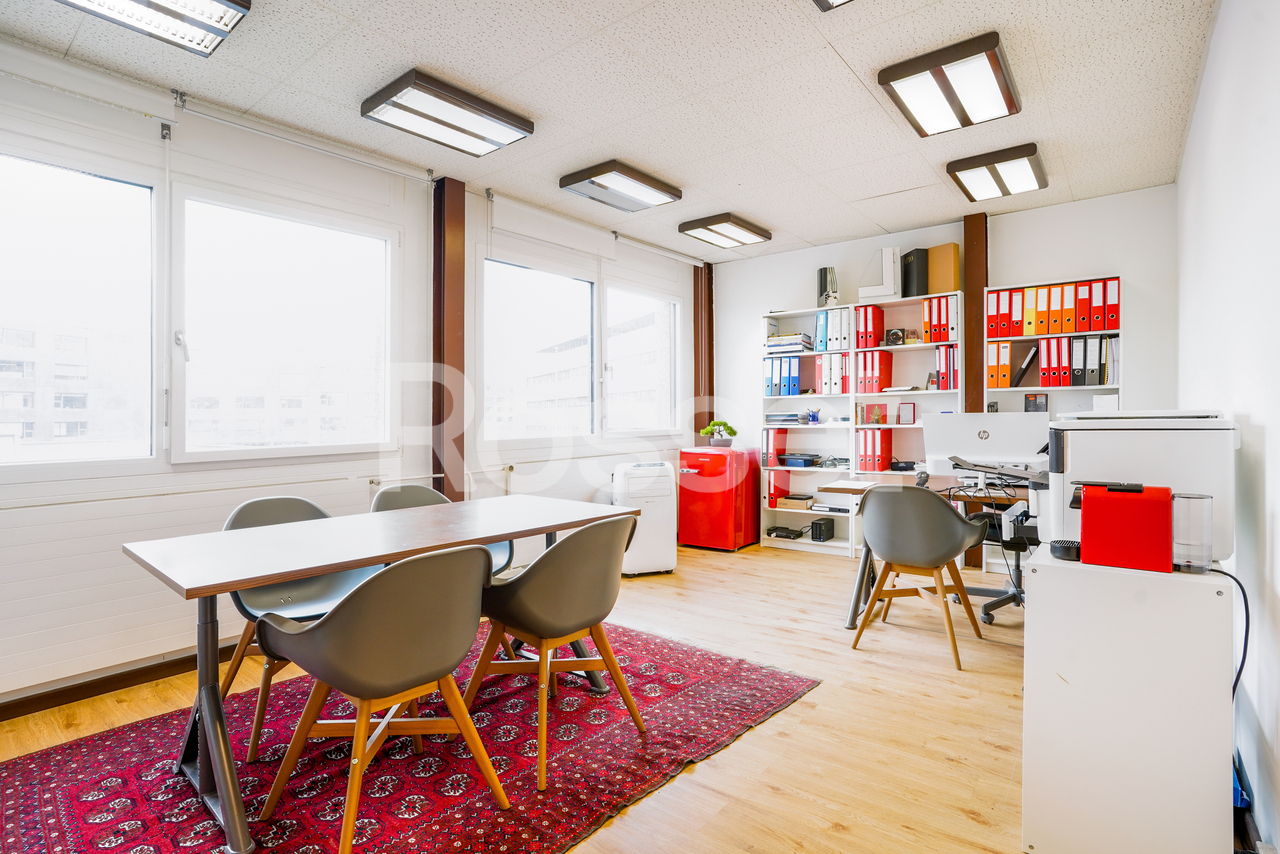 Office, photo 2 sur 2