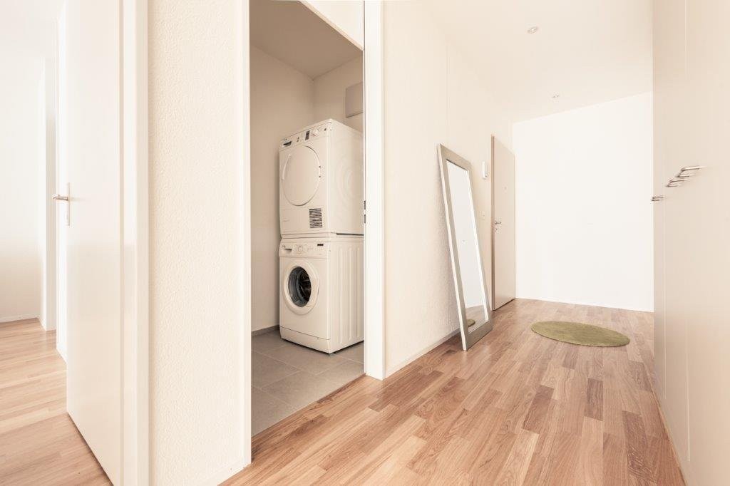 Appartement de 4 ½ pièces, photo 1 sur 5