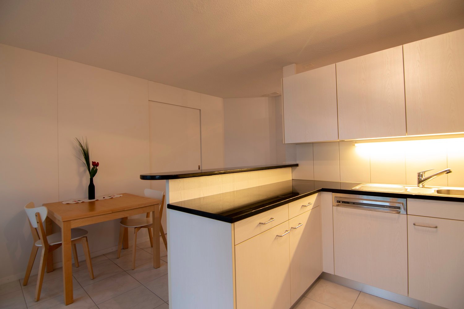 Appartement meublé de 2 ½ pièces, photo 3 sur 10