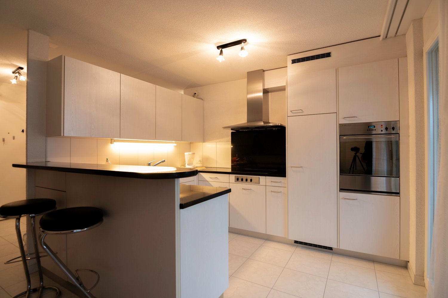 Appartement meublé de 2 ½ pièces, photo 1 sur 10