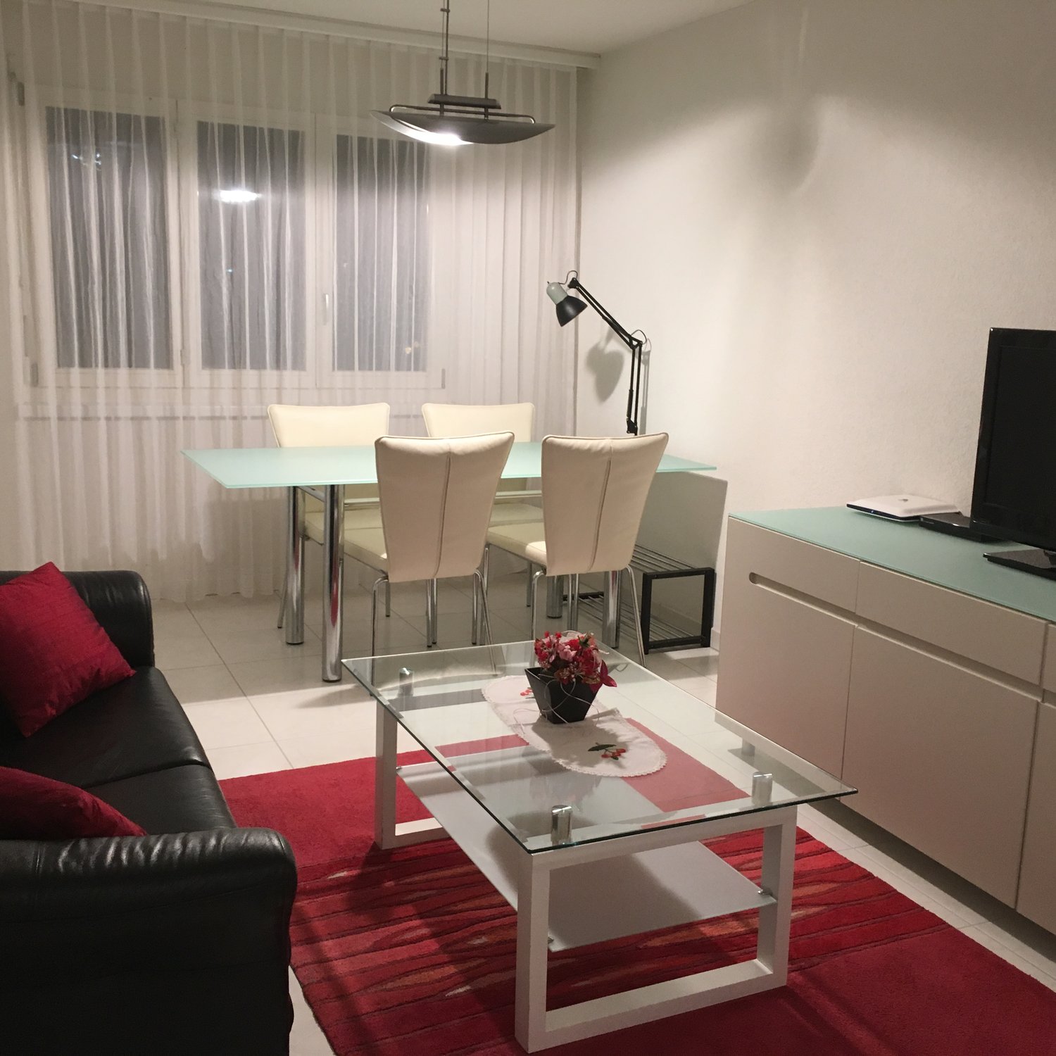 Appartement meublé de 2 ½ pièces, photo 10 sur 10
