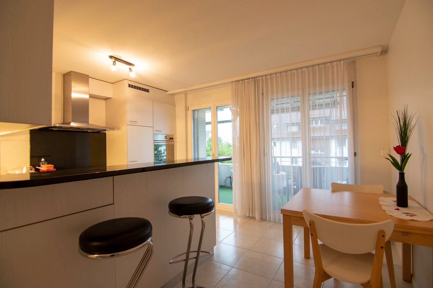 Appartement meublé de 2 ½ pièces, photo 2 sur 10