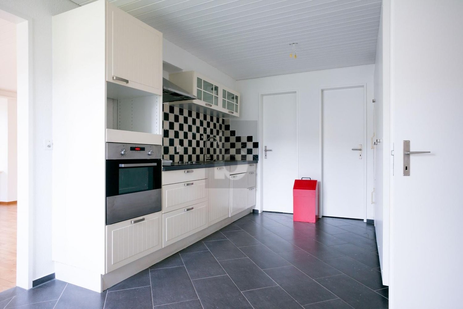 Appartement de 2 ½ pièces, photo 3 sur 4